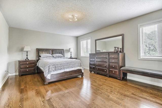 49 River Heights Dr, House detached with 4 bedrooms, 5 bathrooms and 4 parking in Brampton ON | Image 15