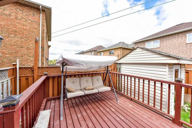 222 Tierra Ave, House detached with 3 bedrooms, 4 bathrooms and 6 parking in Vaughan ON | Image 31
