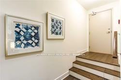 th#02 - 508 Wellington St W, Townhouse with 2 bedrooms, 3 bathrooms and 1 parking in Toronto ON | Image 6