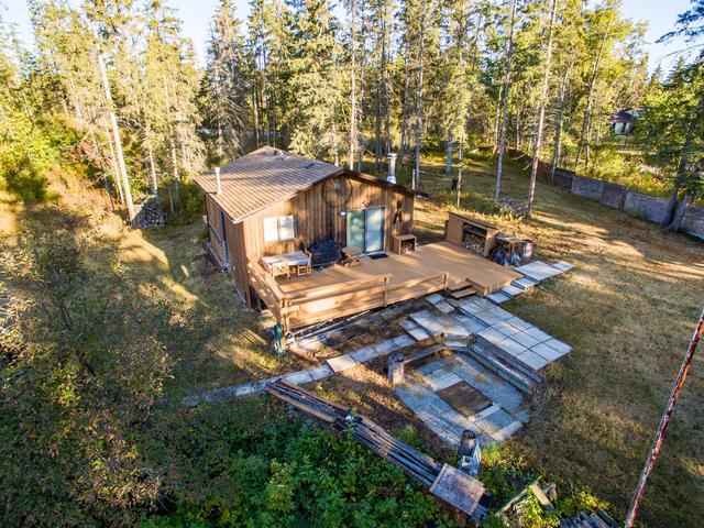 245 - 27111 Highway 597, House detached with 2 bedrooms, 1 bathrooms and 2 parking in Lacombe County AB | Image 6