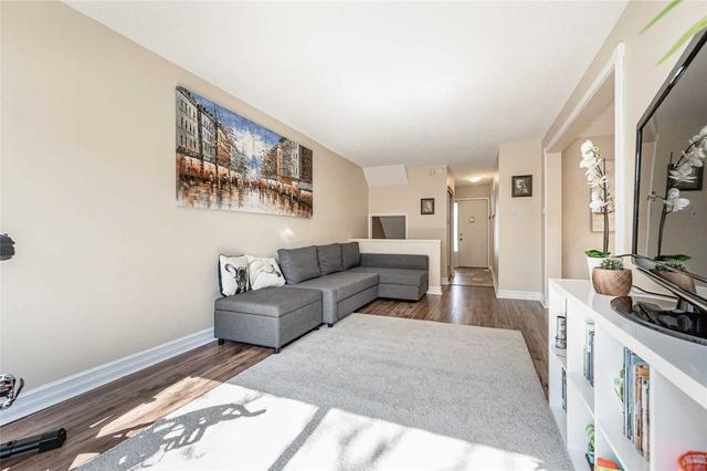 54 - 46 Cedarwoods Cres, Townhouse with 3 bedrooms, 2 bathrooms and 2 parking in Kitchener ON | Image 39