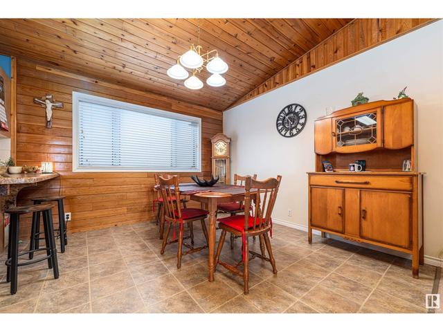 59251 Rge Rd 172, House detached with 4 bedrooms, 2 bathrooms and null parking in Smoky Lake County AB | Image 17
