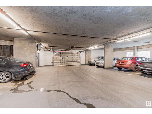 1503 - 10152 104 St Nw, Condo with 2 bedrooms, 2 bathrooms and 1 parking in Edmonton AB | Image 42