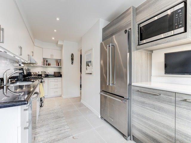 26 Ranleigh Ave, House semidetached with 3 bedrooms, 4 bathrooms and 2 parking in Toronto ON | Image 7