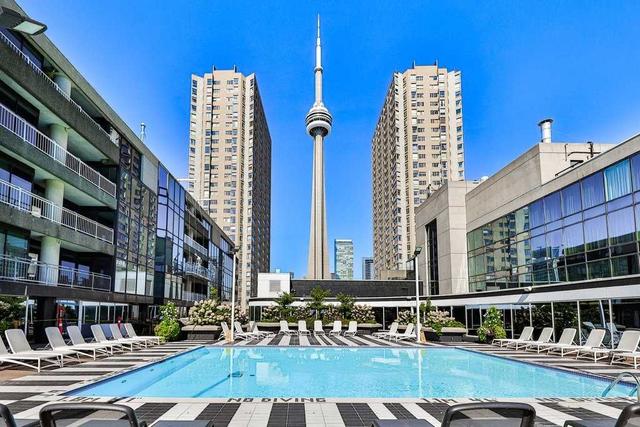 202 - 251 Queens Quay W, Condo with 2 bedrooms, 2 bathrooms and 1 parking in Toronto ON | Image 17