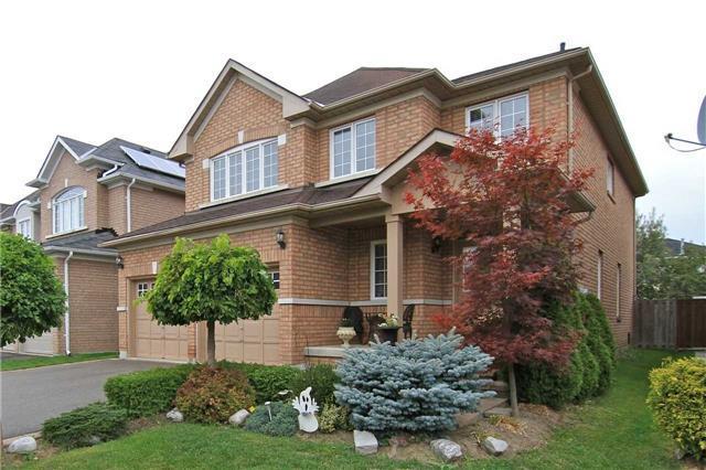 80 Palomino Dr, House detached with 4 bedrooms, 3 bathrooms and 4 parking in Richmond Hill ON | Image 3