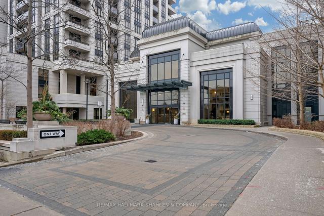 825 - 100 Harrison Garden Blvd, Condo with 2 bedrooms, 2 bathrooms and 1 parking in Toronto ON | Image 21