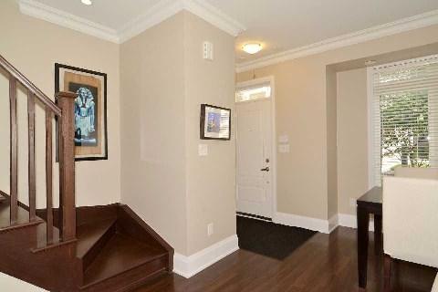th33 - 9 Oakburn Cres, Townhouse with 3 bedrooms, 3 bathrooms and 1 parking in Toronto ON | Image 4