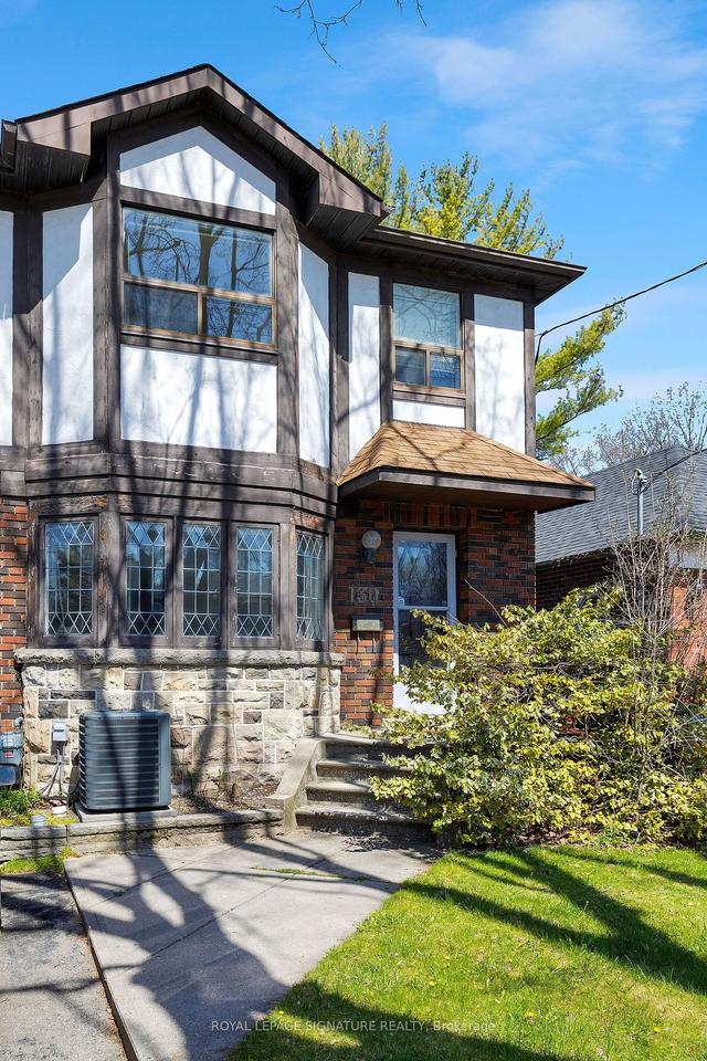130 Parkhurst Blvd, House detached with 4 bedrooms, 3 bathrooms and 3 parking in Toronto ON | Image 22