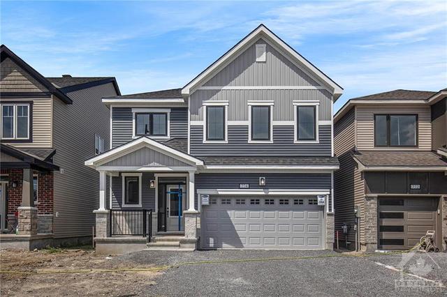 774 Derreen Avenue, House detached with 4 bedrooms, 4 bathrooms and 6 parking in Ottawa ON | Image 1
