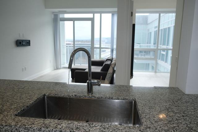 602 - 1050 Main St E, Condo with 2 bedrooms, 2 bathrooms and 1 parking in Milton ON | Image 3