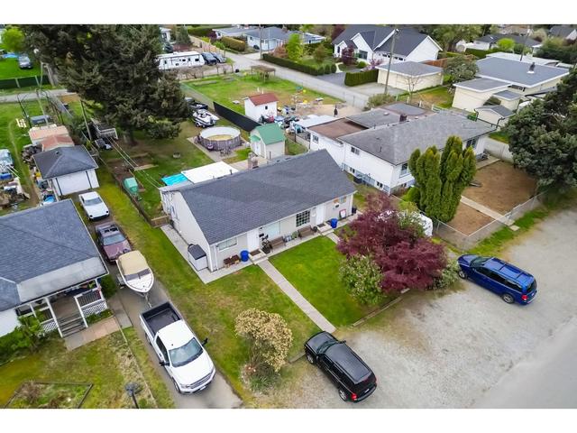 7528 Sharpe Street, House attached with 2 bedrooms, 2 bathrooms and 4 parking in Mission BC | Image 37