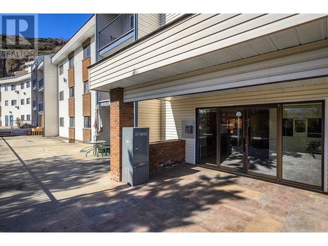 3901 - 32 Avenue Unit# 308, Condo with 2 bedrooms, 2 bathrooms and 2 parking in Vernon BC | Image 28