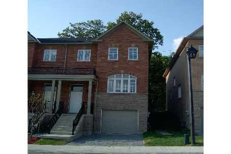 th5 - 700 Summeridge Dr, House attached with 3 bedrooms, 3 bathrooms and 1 parking in Vaughan ON | Image 1