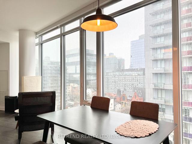 1013 - 50 Power St, Condo with 2 bedrooms, 2 bathrooms and 1 parking in Toronto ON | Image 24