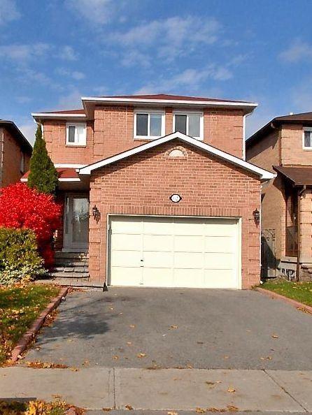 62 Charlton Ave, House detached with 4 bedrooms, 4 bathrooms and 2 parking in Vaughan ON | Image 1