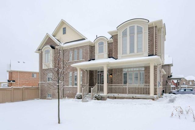 1 Nott Dr N, House detached with 4 bedrooms, 4 bathrooms and 2 parking in Ajax ON | Image 1
