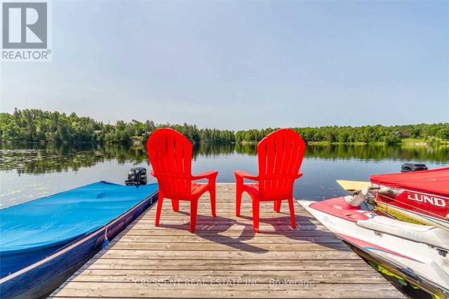 91 Jack's Lake Rd, House detached with 6 bedrooms, 3 bathrooms and 2 parking in Armour ON | Image 38