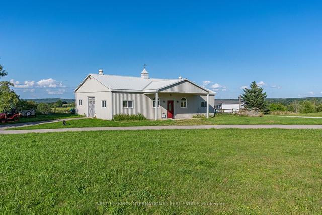 15535 Highway 27, House detached with 6 bedrooms, 9 bathrooms and 53 parking in King ON | Image 18