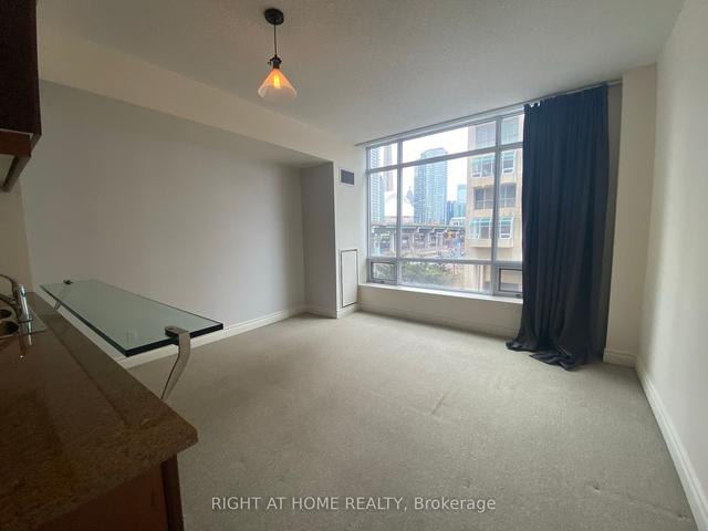 308e - 500 Queens Quay W, Condo with 1 bedrooms, 1 bathrooms and 1 parking in Toronto ON | Image 12