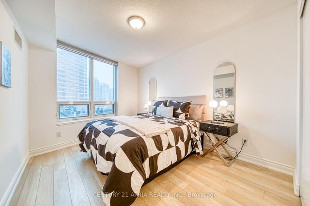 620 - 25 Greenview Ave, Condo with 2 bedrooms, 2 bathrooms and 1 parking in Toronto ON | Image 16