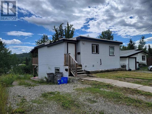 130 Bouchie Street, House detached with 3 bedrooms, 2 bathrooms and null parking in Quesnel BC | Image 1