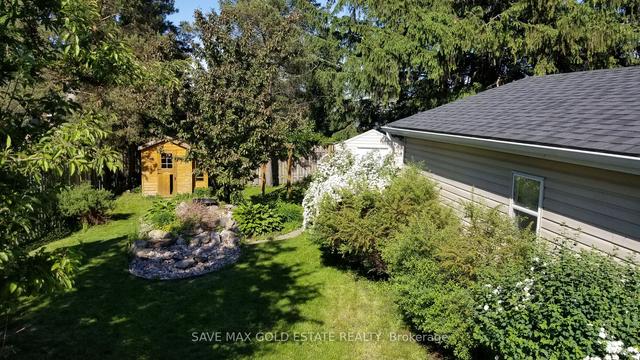 1217 Hebert St, House detached with 2 bedrooms, 2 bathrooms and 4 parking in Cornwall ON | Image 13
