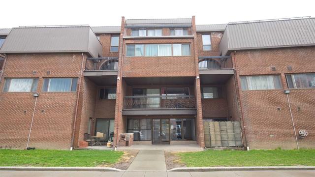 126 - 3455 Morning Star Dr, Townhouse with 4 bedrooms, 2 bathrooms and 1 parking in Mississauga ON | Image 24