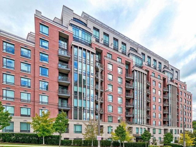 203 - 30 Old Mill Rd, Condo with 2 bedrooms, 3 bathrooms and 3 parking in Toronto ON | Image 13