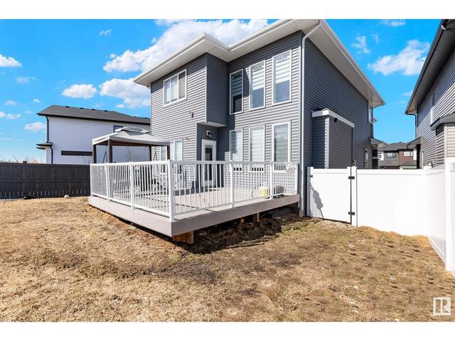 8037 174a Av Nw, House detached with 7 bedrooms, 4 bathrooms and null parking in Edmonton AB | Image 41
