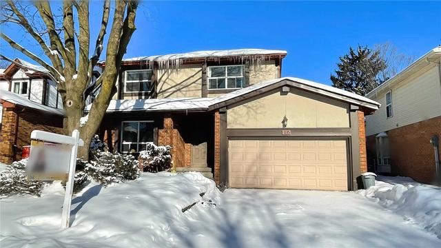 16 Innisbrook Cres, House detached with 4 bedrooms, 4 bathrooms and 4 parking in Markham ON | Image 1