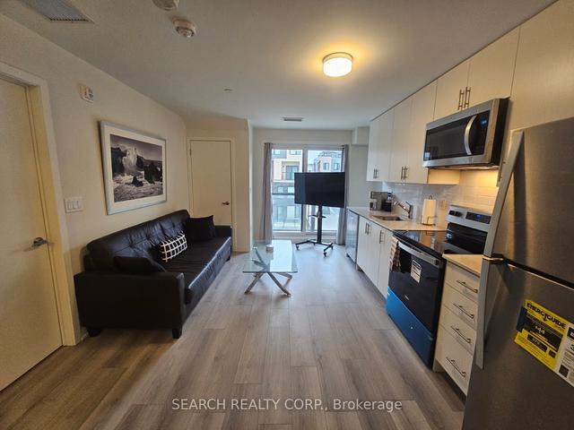 308 - 3401 Ridgeway Dr, Townhouse with 2 bedrooms, 2 bathrooms and 1 parking in Mississauga ON | Image 7