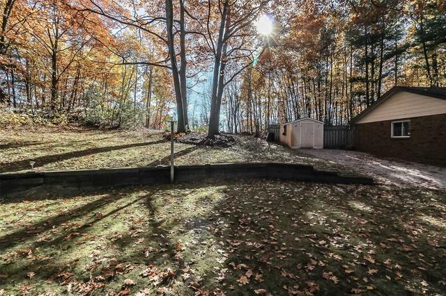 97 Wildwood Dr, House detached with 4 bedrooms, 3 bathrooms and 8 parking in Wasaga Beach ON | Image 21