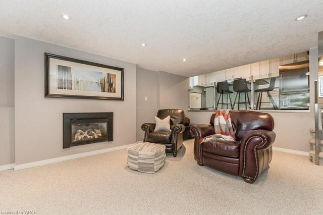188 Foxhunt Road, House detached with 3 bedrooms, 3 bathrooms and null parking in Waterloo ON | Image 21