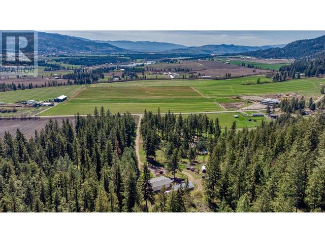 4372 Macdonald Road, House detached with 3 bedrooms, 2 bathrooms and null parking in Spallumcheen BC | Image 6