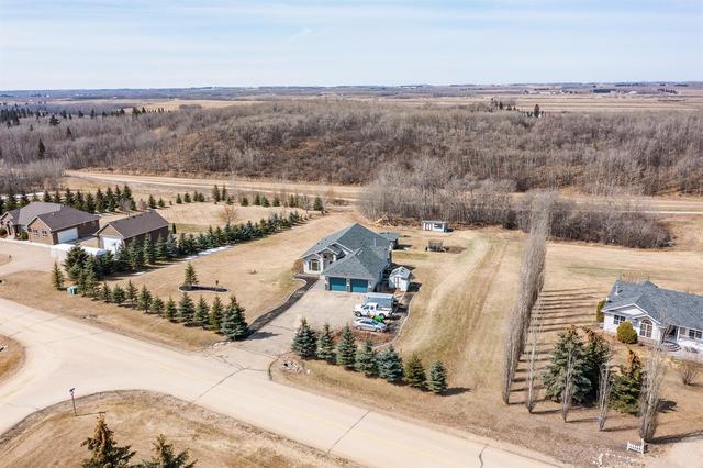 69 - 27121 Township Road 402, House detached with 4 bedrooms, 3 bathrooms and null parking in Lacombe County AB | Image 46