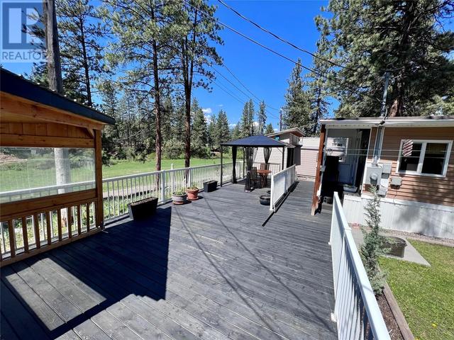 9 - 459 Huey Road, House other with 2 bedrooms, 1 bathrooms and 2 parking in Okanagan Similkameen H BC | Image 3
