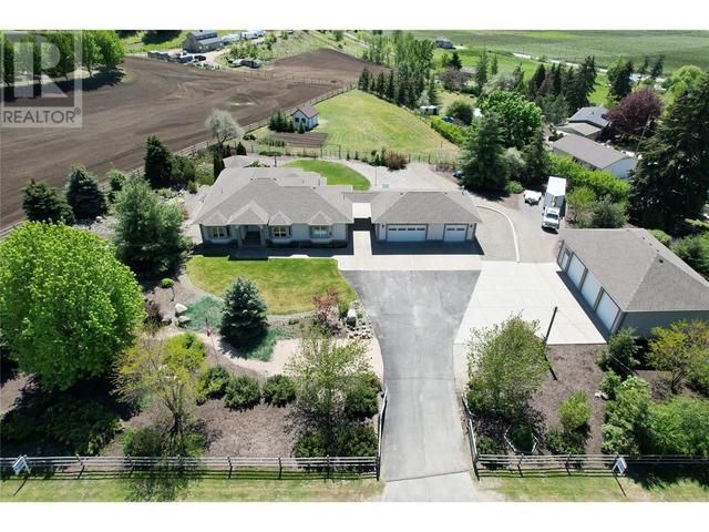 9474 Buchanan Road, House detached with 4 bedrooms, 2 bathrooms and 12 parking in Coldstream BC | Image 75
