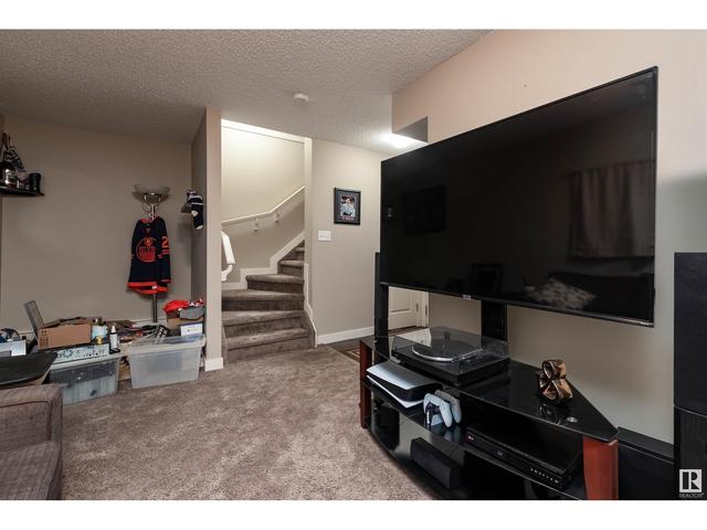 26 - 301 Palisades Wy, House attached with 3 bedrooms, 2 bathrooms and null parking in Edmonton AB | Image 21