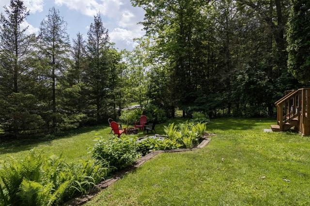 80 Jennings Rd, House detached with 2 bedrooms, 1 bathrooms and 4 parking in Brant ON | Image 12