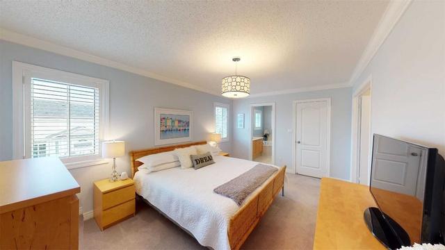 17 Joshua Blvd, House detached with 4 bedrooms, 3 bathrooms and 4 parking in Whitby ON | Image 16