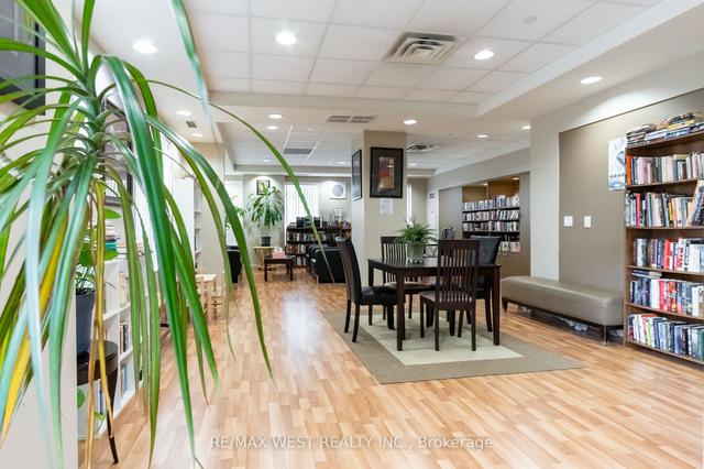 914 - 3650 Kingston Rd, Condo with 2 bedrooms, 2 bathrooms and 1 parking in Toronto ON | Image 32