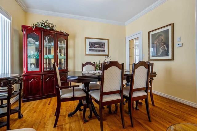 93 Regent Rd, House detached with 4 bedrooms, 5 bathrooms and 6 parking in Toronto ON | Image 15