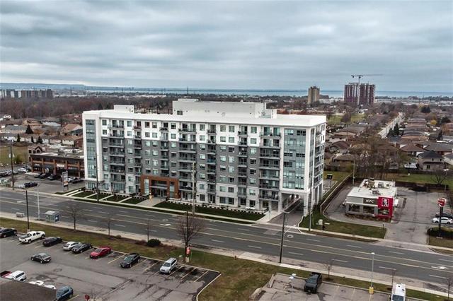 506 - 121 #8 Highway, Condo with 2 bedrooms, 2 bathrooms and 2 parking in Hamilton ON | Image 49