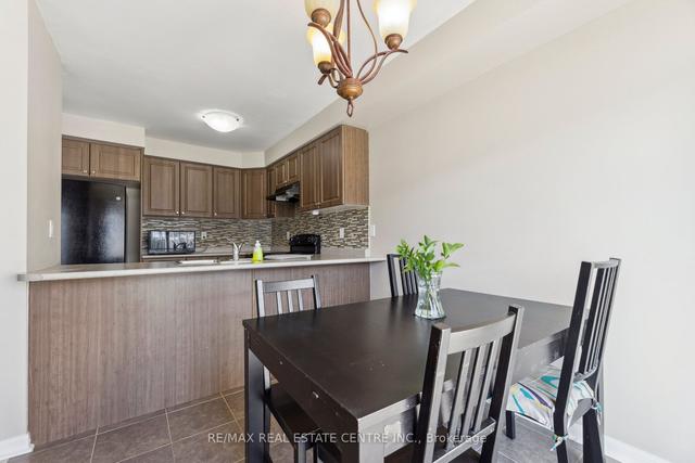 42 Devlin Cres, House attached with 3 bedrooms, 3 bathrooms and 2 parking in Whitby ON | Image 8