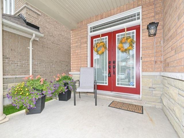 1942 Treetop Way, House semidetached with 3 bedrooms, 3 bathrooms and 2 parking in Pickering ON | Image 12