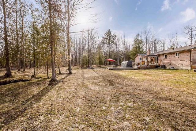 5259 Sunndale Concession5 Rd, House detached with 3 bedrooms, 3 bathrooms and 10 parking in Clearview ON | Image 19