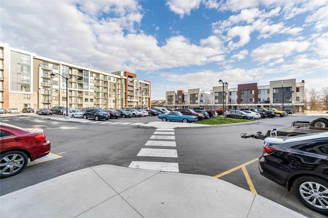 225 - 125 Shoreview Pl, Condo with 1 bedrooms, 1 bathrooms and 1 parking in Hamilton ON | Image 23