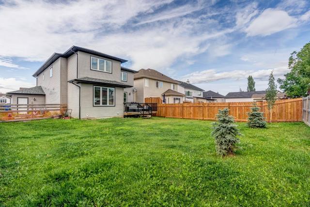126 Williams Road, House detached with 5 bedrooms, 3 bathrooms and 6 parking in Wood Buffalo AB | Image 40