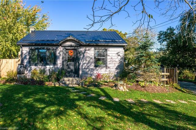 55 Port Maitland Road, House detached with 2 bedrooms, 1 bathrooms and 3 parking in Haldimand County ON | Image 19